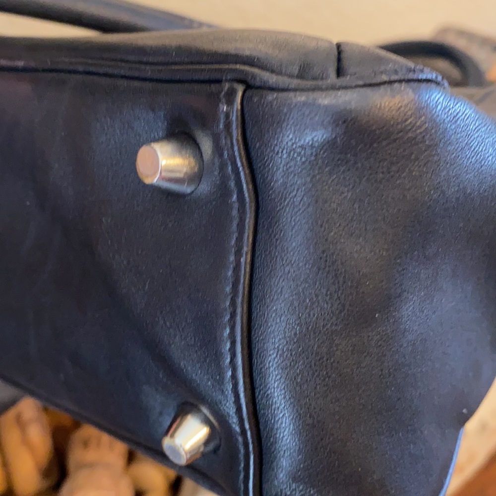 Coach Vintage Hamilton satchel - Picture 11 of 13